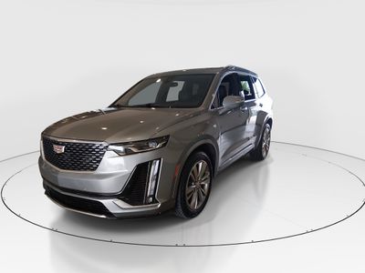2023 Cadillac XT6 - Photo 3