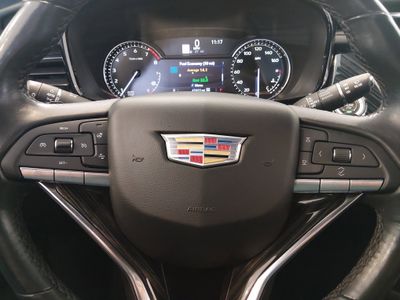 2023 Cadillac XT6 - Photo 12