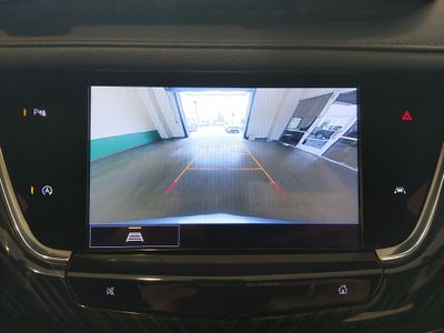 2023 Cadillac XT6 - Photo 16