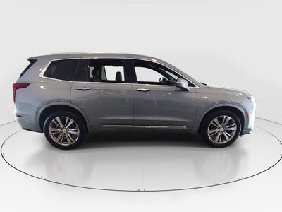 2023 Cadillac XT6 - Photo 8