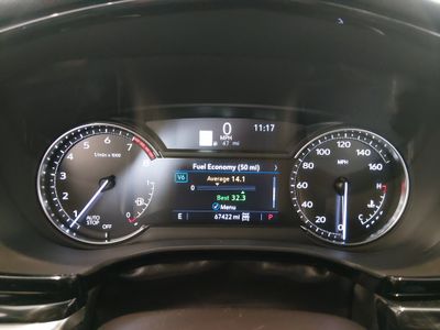 2023 Cadillac XT6 - Photo 14