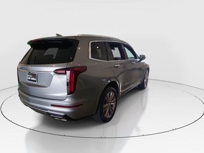 2023 Cadillac XT6 - Photo 7