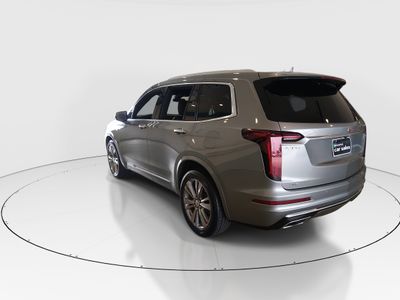 2023 Cadillac XT6 - Photo 5