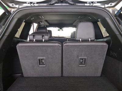 2023 Cadillac XT6 - Photo 11