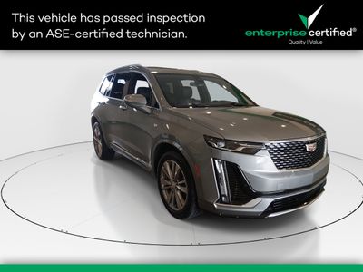 2023 Cadillac XT6 - Photo 1