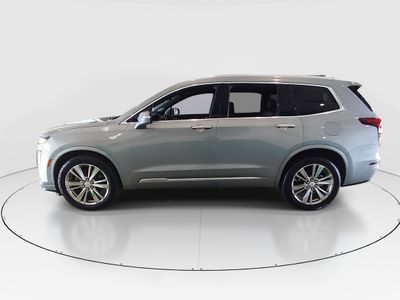 2023 Cadillac XT6 - Photo 4