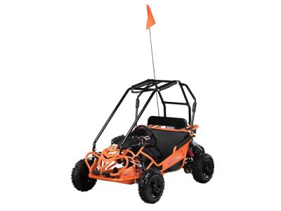 2026 Hammerhead Off-Road® HH Torpedo® — front three-quarter view