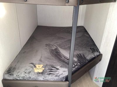 2026 Forest River RV Cherokee Wolf Pup - Photo 24