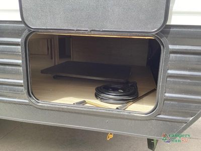 2026 Forest River RV Cherokee Wolf Pup - Photo 14
