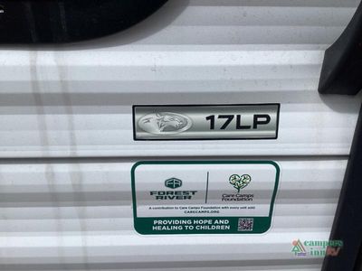 2026 Forest River RV Cherokee Wolf Pup - Photo 15
