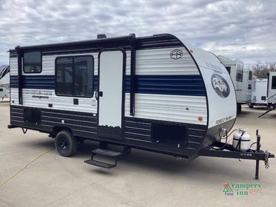 2026 Forest River RV Cherokee Wolf Pup - Photo 1