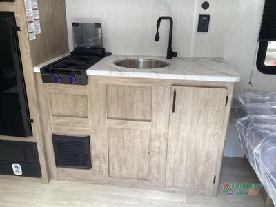 2026 Forest River RV Cherokee Wolf Pup - Photo 29