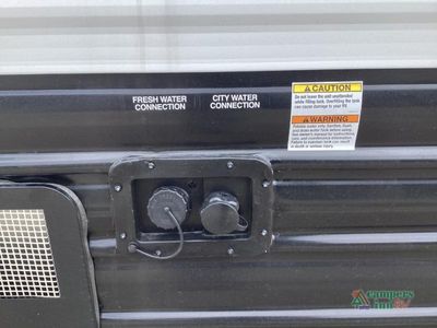 2026 Forest River RV Cherokee Wolf Pup - Photo 7
