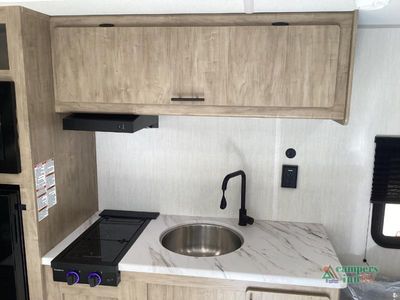 2026 Forest River RV Cherokee Wolf Pup - Photo 26