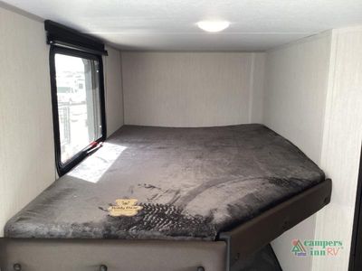 2026 Forest River RV Cherokee Wolf Pup - Photo 23