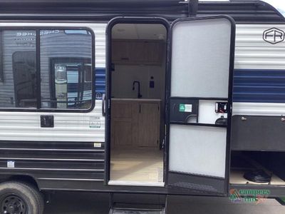 2026 Forest River RV Cherokee Wolf Pup - Photo 17