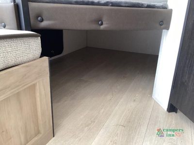 2026 Forest River RV Cherokee Wolf Pup - Photo 25