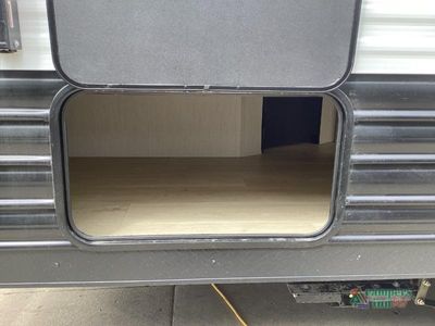 2026 Forest River RV Cherokee Wolf Pup - Photo 13