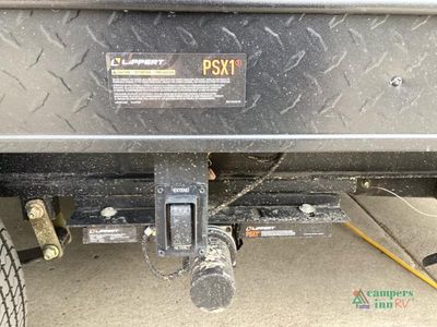2026 Forest River RV Cherokee Wolf Pup - Photo 9