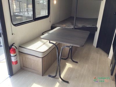 2026 Forest River RV Cherokee Wolf Pup - Photo 22