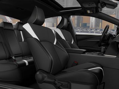 2026 Toyota Camry — photo 20 view