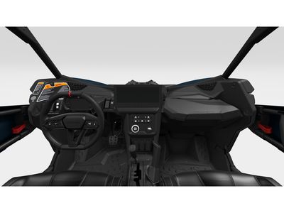 2026 Can-Am Maverick X3 X DS TURBO RR - Photo 5
