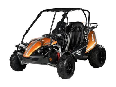 2026 Hammerhead Off-Road® GTS 150™ — front three-quarter view