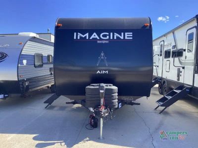 2026 Grand Design Imagine AIM - Photo 2