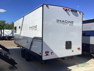 2026 Grand Design Imagine AIM - Photo 8