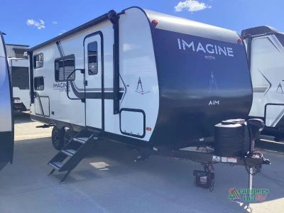 2026 Grand Design Imagine AIM - Photo 1