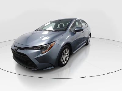 2024 Toyota Corolla - Photo 3