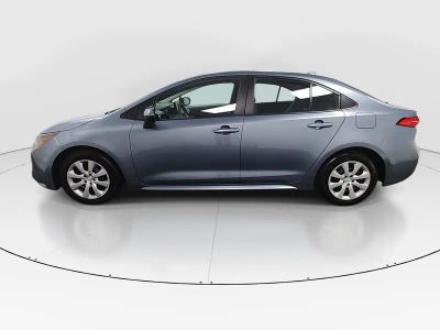 2024 Toyota Corolla - Photo 4