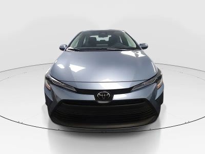2024 Toyota Corolla - Photo 2
