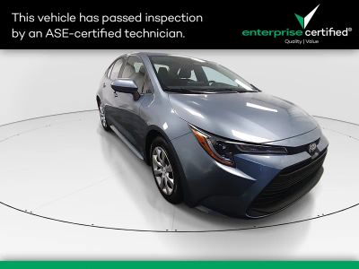 2024 Toyota Corolla - Photo 1