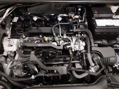 2024 Toyota Corolla - Photo 9