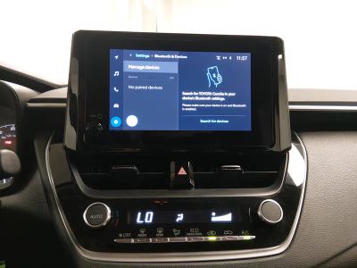 2024 Toyota Corolla - Photo 13