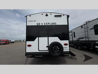 2025 Wayfinder RV GO EXPLORE - Photo 6