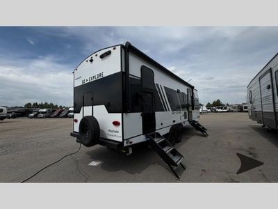 2025 Wayfinder RV GO EXPLORE - Photo 5