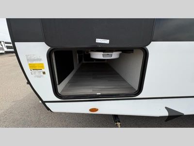 2025 Wayfinder RV GO EXPLORE - Photo 13