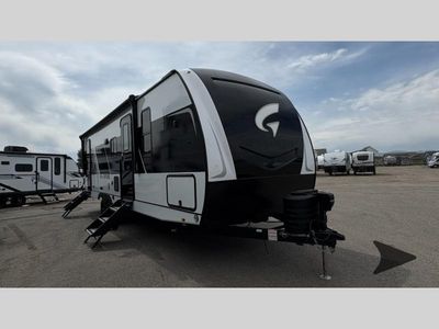 2025 Wayfinder RV GO EXPLORE - Photo 1