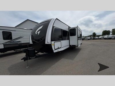 2025 Wayfinder RV GO EXPLORE - Photo 2