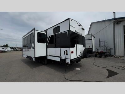 2025 Wayfinder RV GO EXPLORE - Photo 4