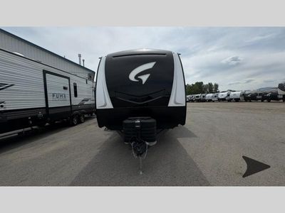 2025 Wayfinder RV GO EXPLORE - Photo 3