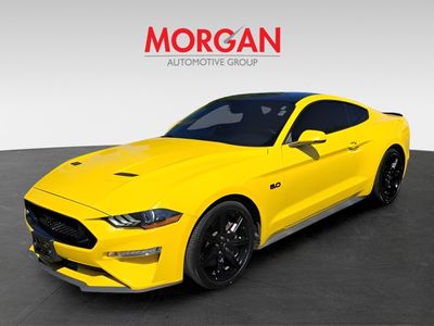 2018 Ford Mustang - Photo 4