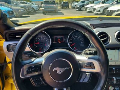 2018 Ford Mustang - Photo 18