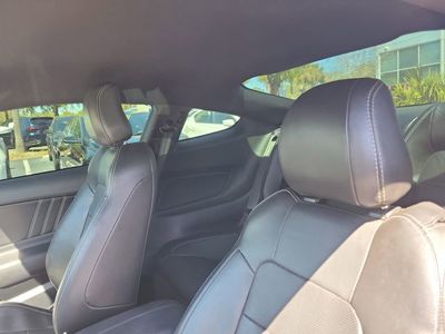 2018 Ford Mustang - Photo 12
