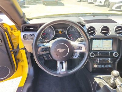 2018 Ford Mustang - Photo 26