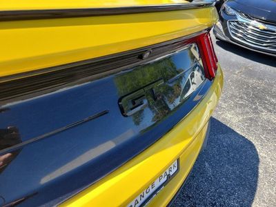 2018 Ford Mustang - Photo 7