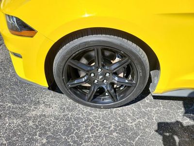 2018 Ford Mustang - Photo 5