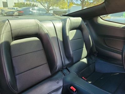 2018 Ford Mustang - Photo 27